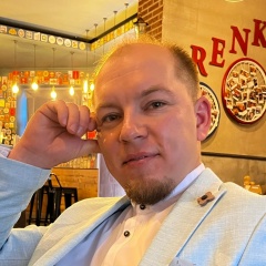 Алексей Водиванов, 11.11.1989, Бузулук