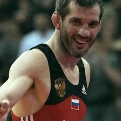 Махмуд Нажмудинов, Махачкала