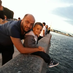 Лёва Никогосян, 15.11.1984, Санкт-Петербург