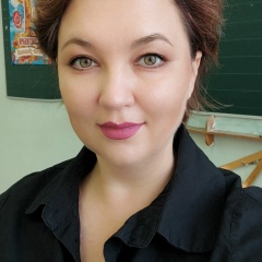 Вероника Морозова, 24.04, Казань