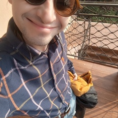 Сергей Курапкин, Сочи