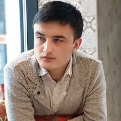 Хан Акбаров, 13.01.1991, Москва