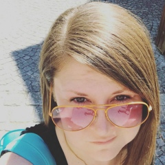 Анастасия Барабанова, 18.08, Москва