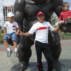 Ayan Eleuov, 09.10, Алматы