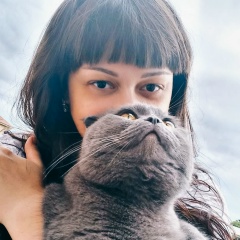 Екатерина Картавицкая, 13.11, Сочи