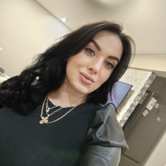 Alina Kovaleva, 18.02, Омск