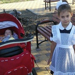 Галя Мама, 18.08.2006, Краснодар