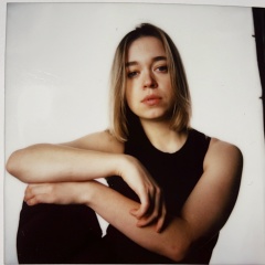 Кристина Kutenka, 25.07.1992, Amsterdam