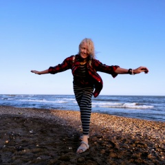 Мария Захарова, 20.04, Санкт-Петербург