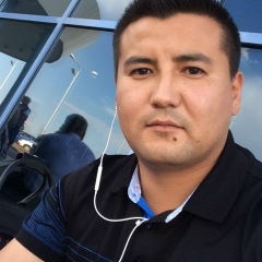 Акылбек Дауренбеков, 13.08.1985, Шымкент