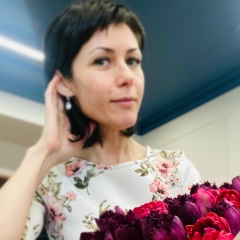 Юлия Бойцова, 30.08, Санкт-Петербург