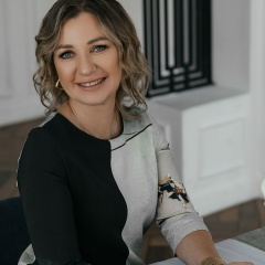 Мария Емельянова, 18.10, Санкт-Петербург