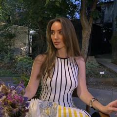 Ася Кабаргина, 07.11, Москва