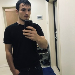 Юсуп Асхабалиев, 13.02.1992, Кизляр