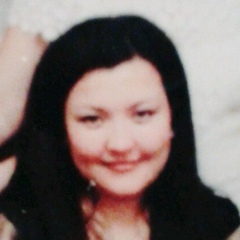 Айнура Абдикаликова, Астана