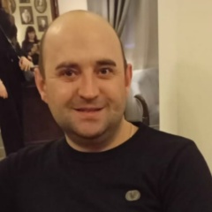 Михаил Сивков, 03.09, Минусинск