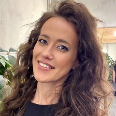 Юлия Копп, 24.09