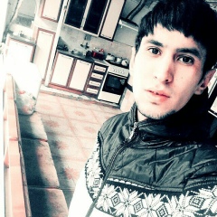 Sabir Baltabaev, 08.07.1994, Туркестан