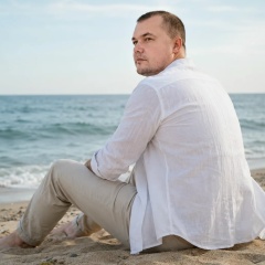Андрей Усов, 10.07, Сочи