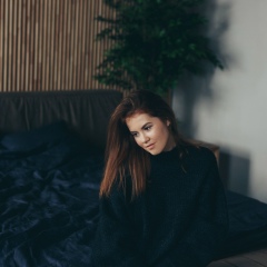 Юлия Хуснутдинова, 07.03.1993, Казань