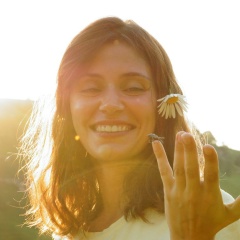 Catherine Kolabutina, 17.02, Санкт-Петербург