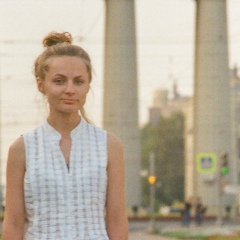 Анна Рогожина, 23.11.1990, Калининград