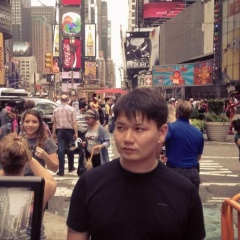 Amir Amir, 21.06.1987, Волгоград