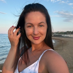 Екатерина Тулина, 01.05.1989, Ярославль