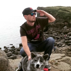 Андрей Лилко, 16.11.1984, Владивосток