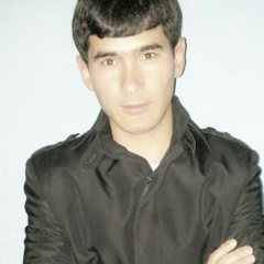 Kadyr Saparov