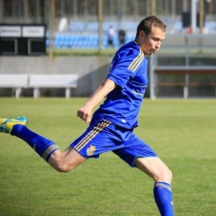 Андрей Фещенко, 18.04.1989, Киев