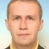 Евгений Новак, 16.11.1980