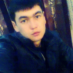 Аско Кожанов, Шымкент