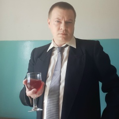 Славик Симаков, 28.04.1989, Курган
