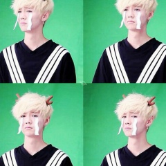 Lu Han