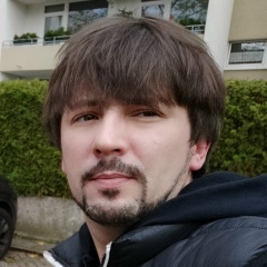 Иван Балесный, 23.04.1987, Ratingen