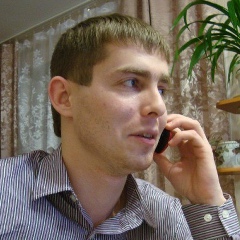 Николай Ставицкий, 07.10.1987, Надым