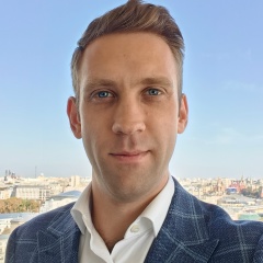 Илья Пантелеймонов, 20.04, Москва