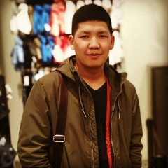 Suymon Jaichibekov, 21.03
