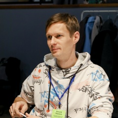 Алексей Пархомов, 20.05, Севастополь