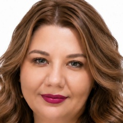Людмила Крестьяникова
