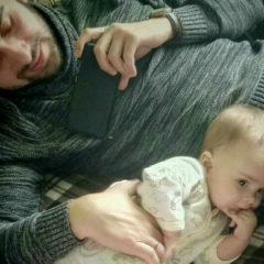 Евгений Меркулов, 04.07.1990, Москва