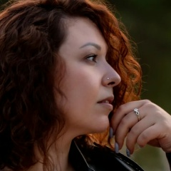 Юлия Яхина, 05.06, Сургут