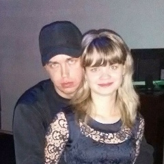 Алина Романовская, 22.10.1993, Караганда