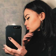 Марина Соловьева, 15.09, Москва