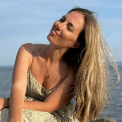 Дарья Малыхина, 10.05, Москва