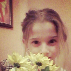 Света Кимкова, 29.06, Москва