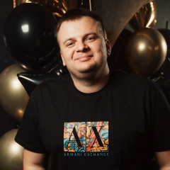 Андрей Пешук, 25.04, Феодосия