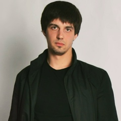 Александр Моргунов, 07.11, Барнаул
