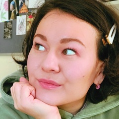 Алина Бекмухаметова, 03.12.1992, Sydney